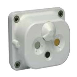 Otis Instruments Omniguard Model 760 Flame Detector